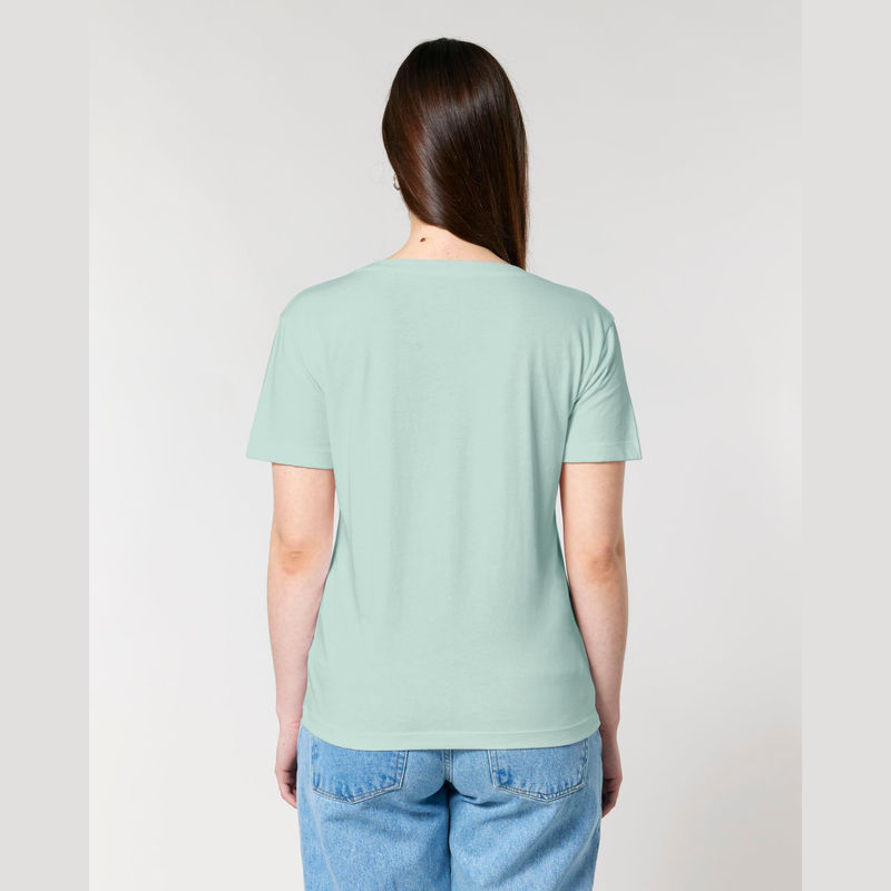 Stella Serena women's scoop neck t-shirt