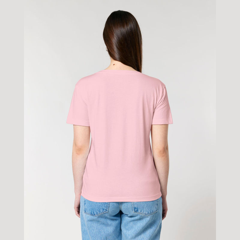 Stella Serena women's scoop neck t-shirt