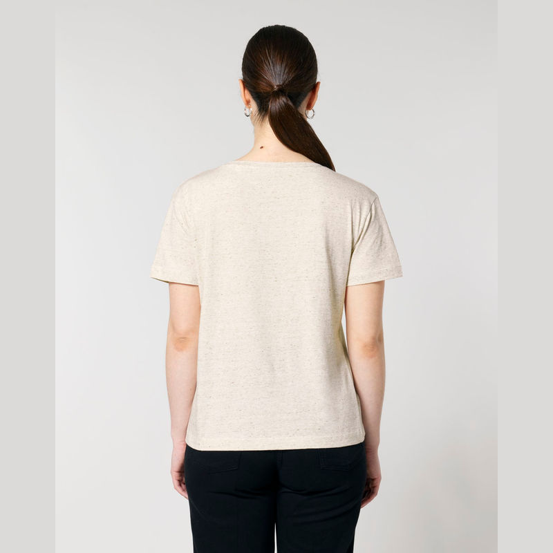 Stella Serena women's scoop neck t-shirt
