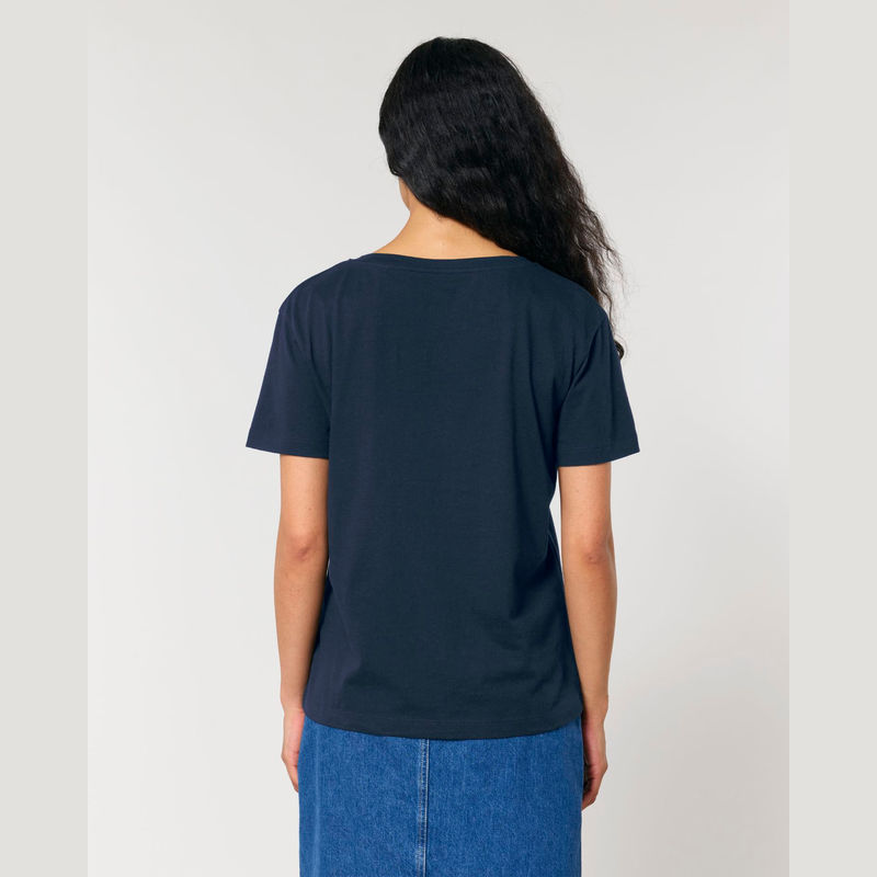 Stella Serena women's scoop neck t-shirt