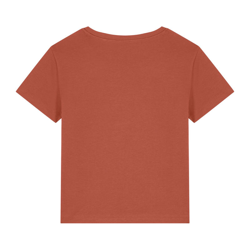 Stella Serena women's scoop neck t-shirt