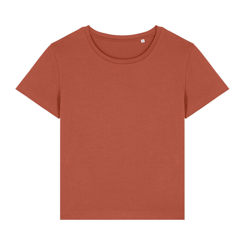 Stella Serena women's scoop neck t-shirt