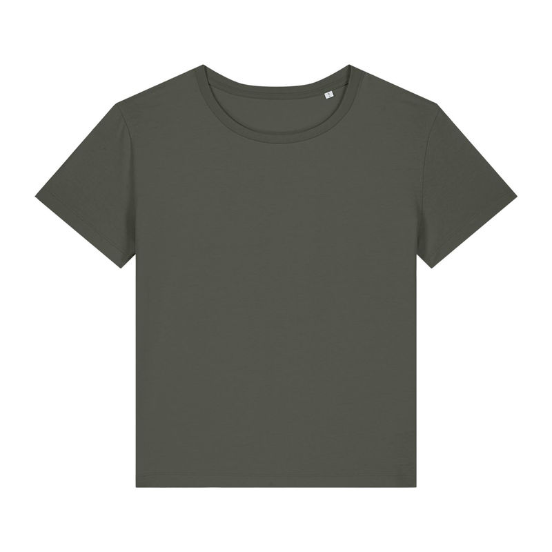 Stella Serena women's scoop neck t-shirt