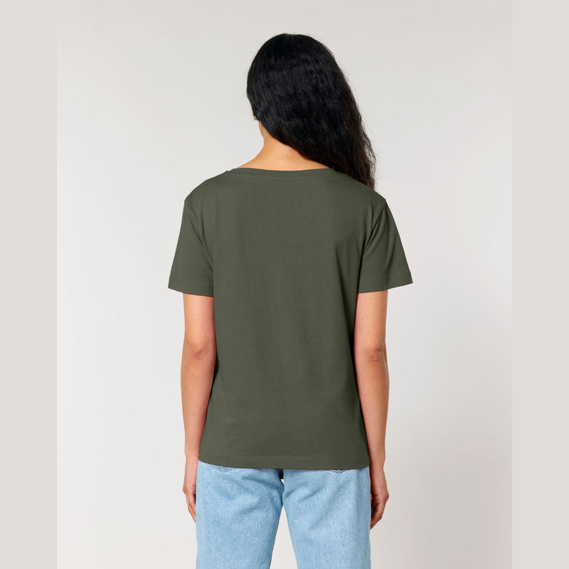 Stella Serena women's scoop neck t-shirt