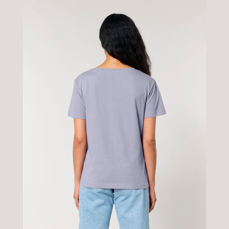 Stella Serena women's scoop neck t-shirt