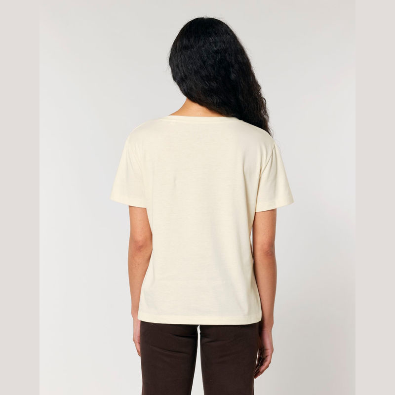 Stella Serena women's scoop neck t-shirt