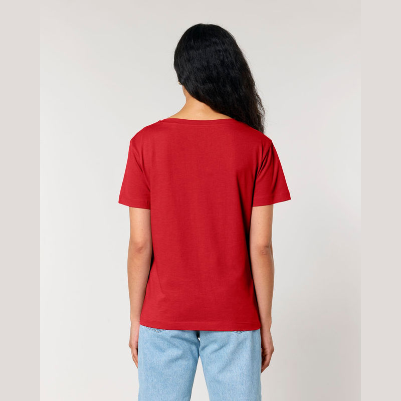 Stella Serena women's scoop neck t-shirt