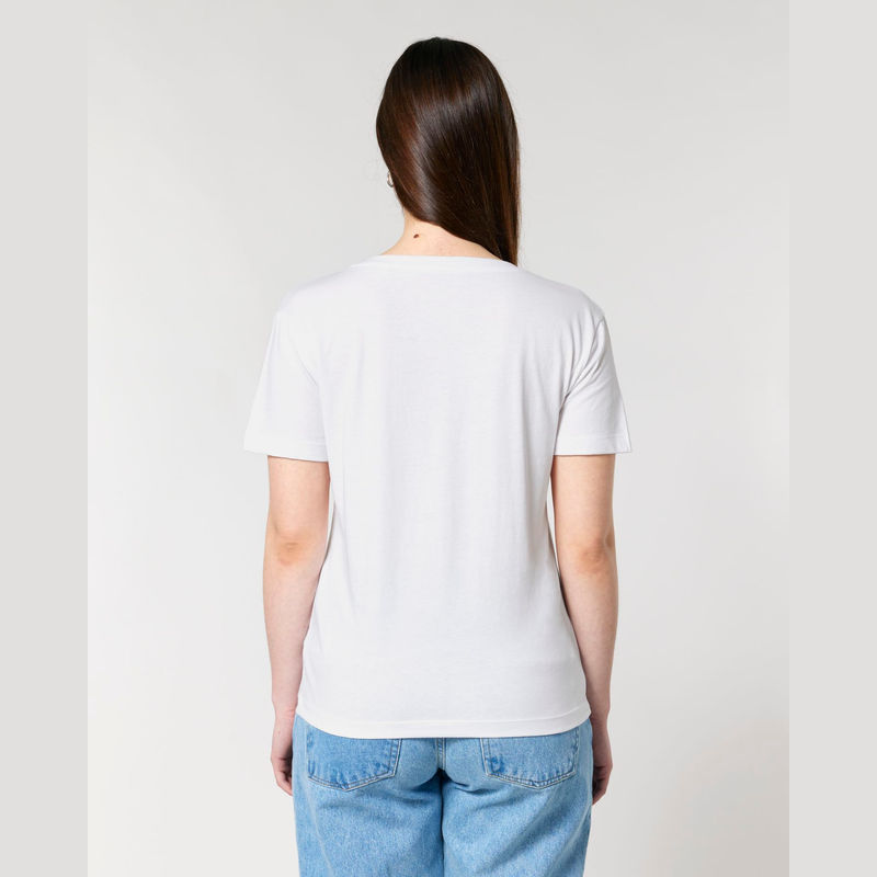Stella Serena women's scoop neck t-shirt