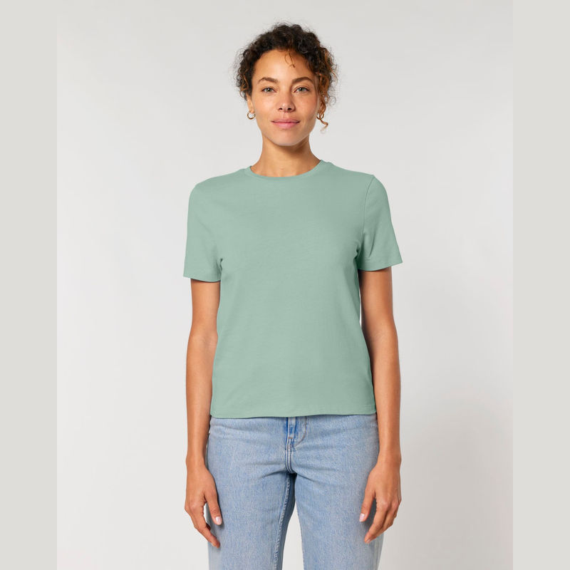 Stella Ella women's fitted t-shirt