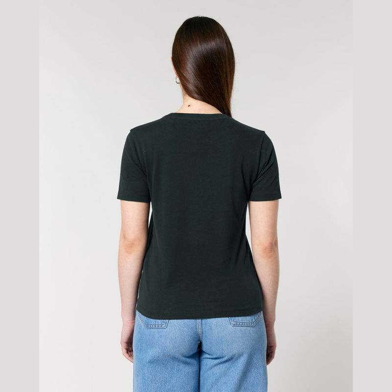 Stella Ella women's fitted t-shirt