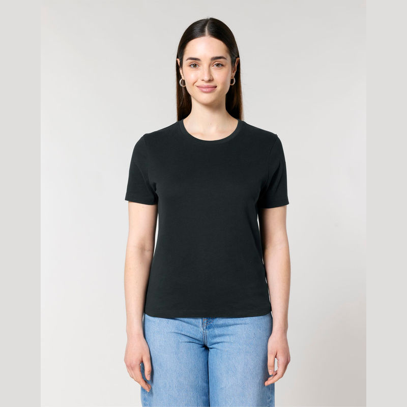 Stella Ella women's fitted t-shirt