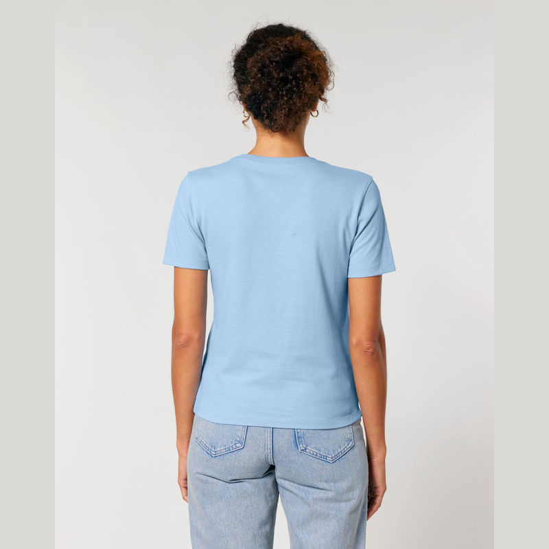 Stella Ella women's fitted t-shirt