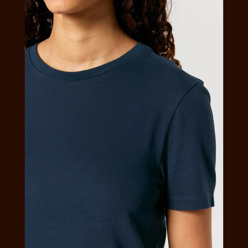 Stella Ella women's fitted t-shirt