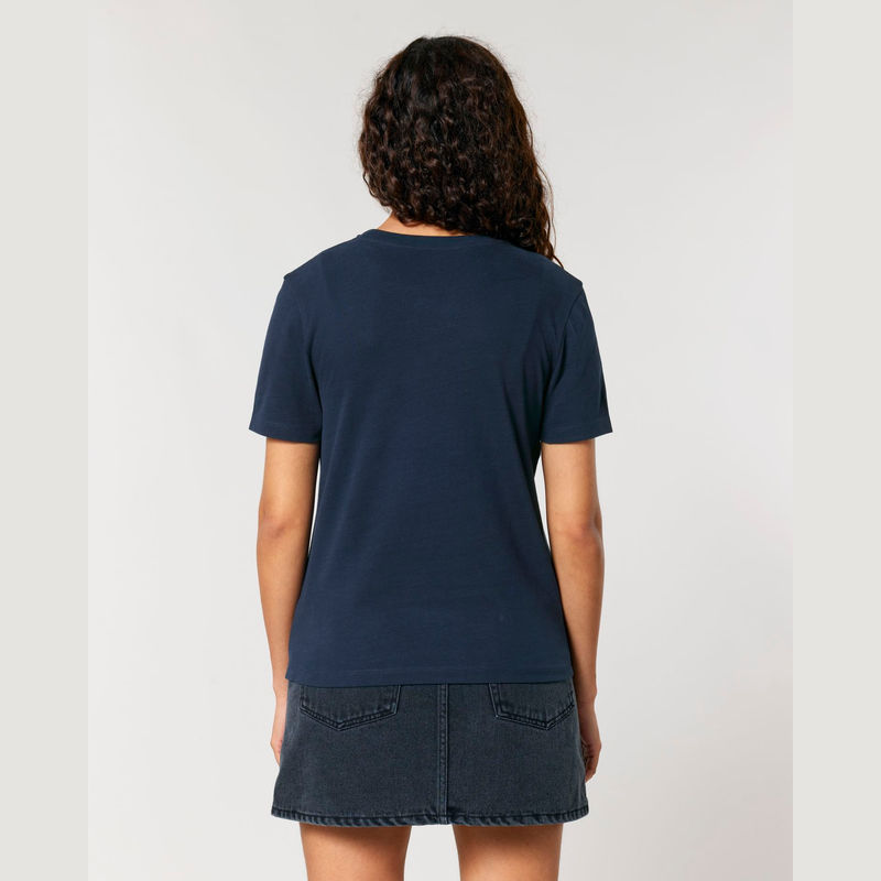 Stella Ella women's fitted t-shirt