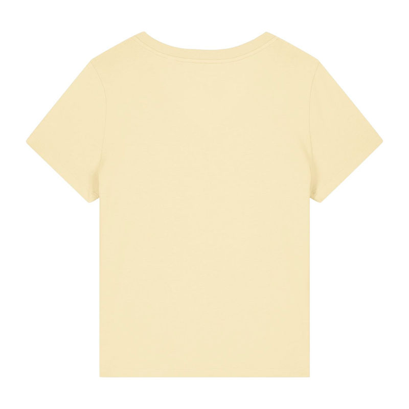 Stella Isla women's V-neck t-shirt