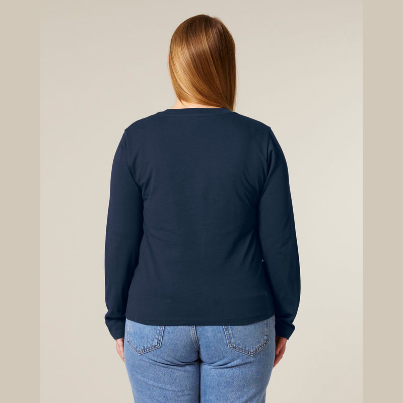 Stella Muser long sleeve t-shirt