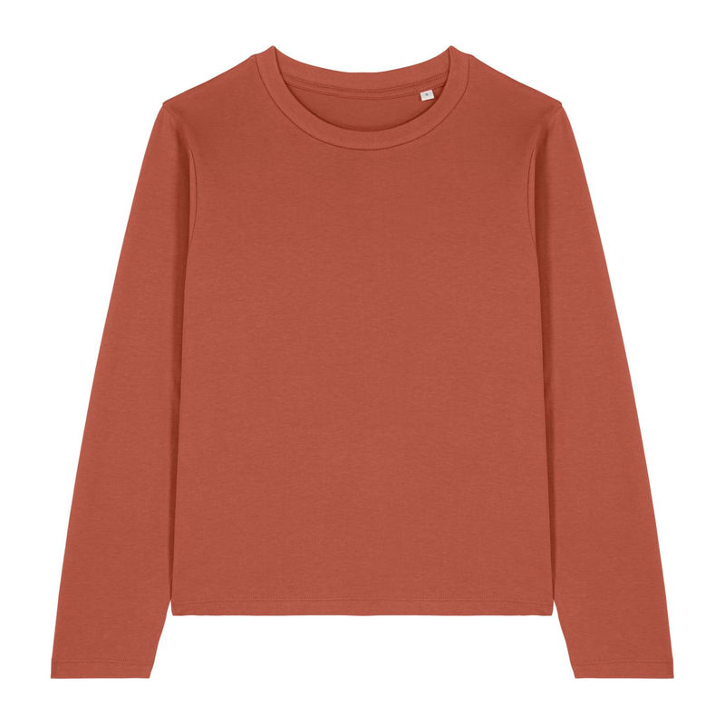 Stella Muser long sleeve t-shirt
