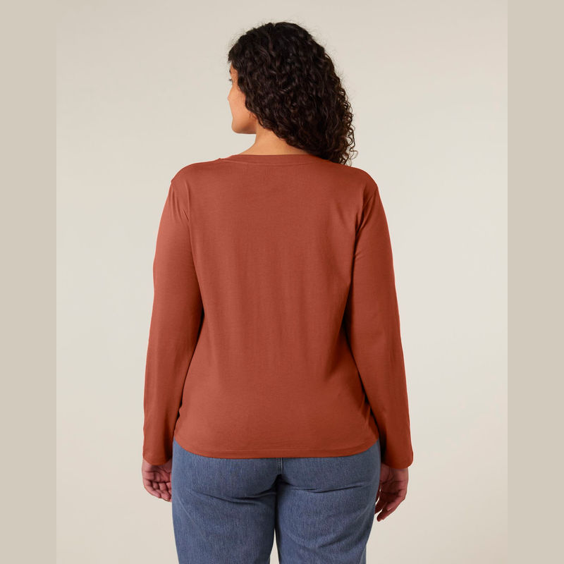 Stella Muser long sleeve t-shirt