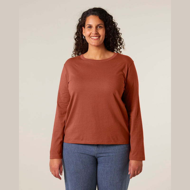 Stella Muser long sleeve t-shirt