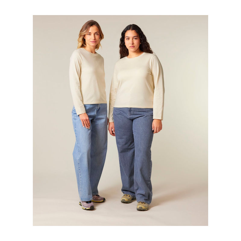 Stella Muser long sleeve t-shirt