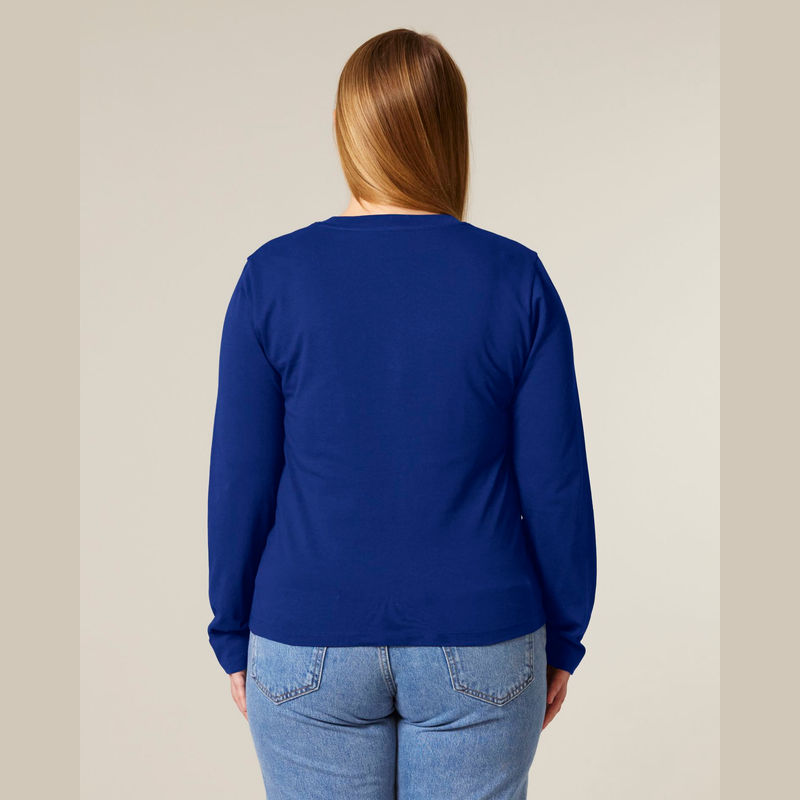 Stella Muser long sleeve t-shirt