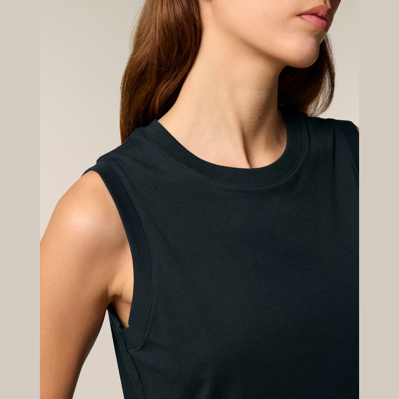 Stella Mia women's Tank Top