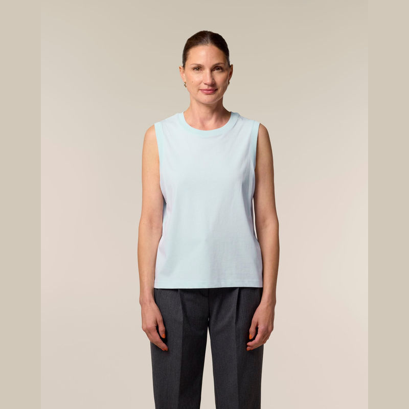 Stella Mia women's Tank Top