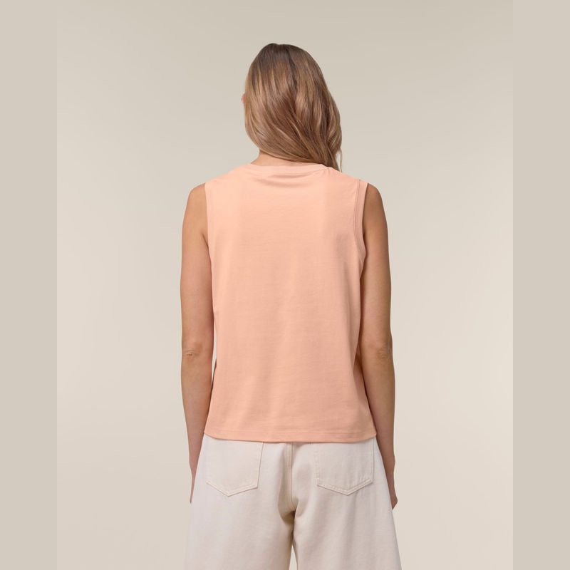 Stella Mia women's Tank Top