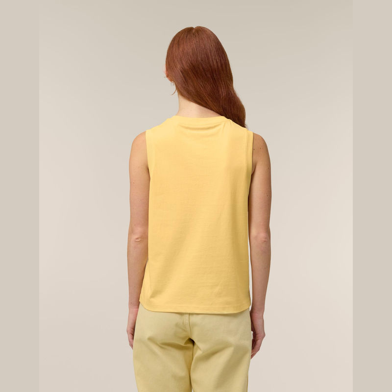 Stella Mia women's Tank Top