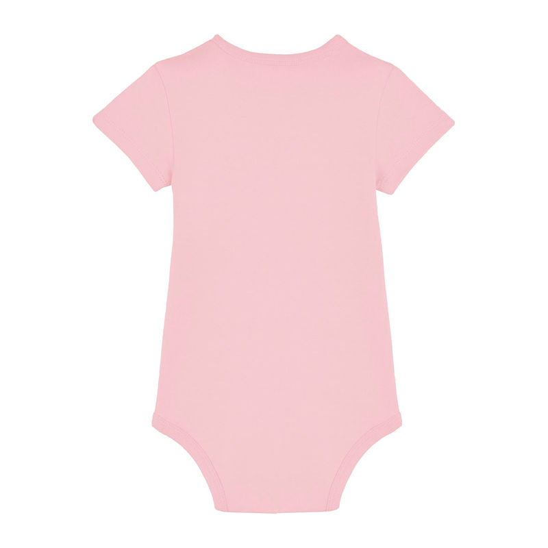 Dětské body s krátkým rukávem