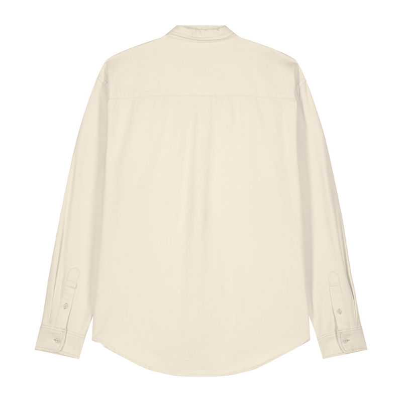 Worker unisex relaxed shirt