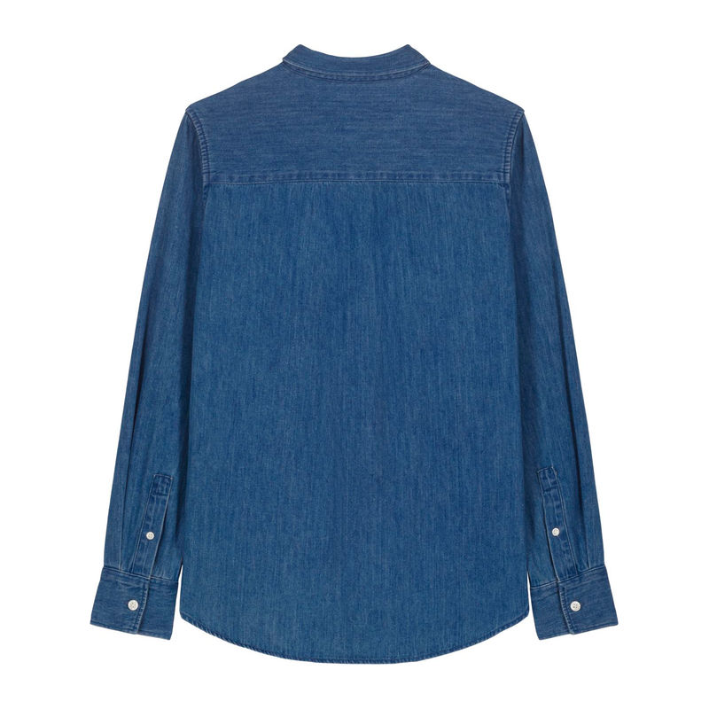 Stella women's denim shirt