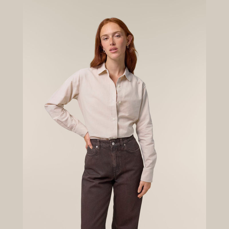 Stella dámská Oxford košile
