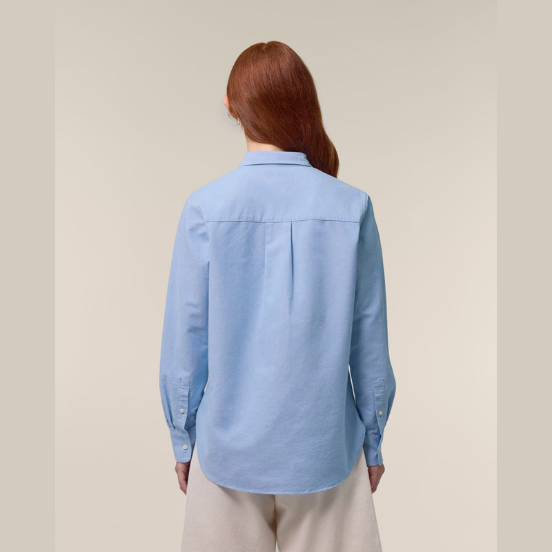 Stella women's Oxford shirt