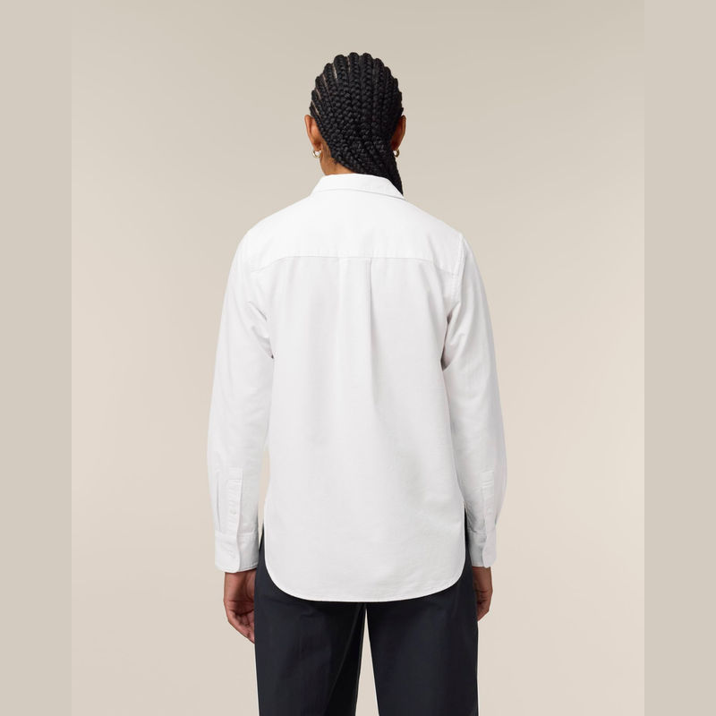 Stella women's Oxford shirt