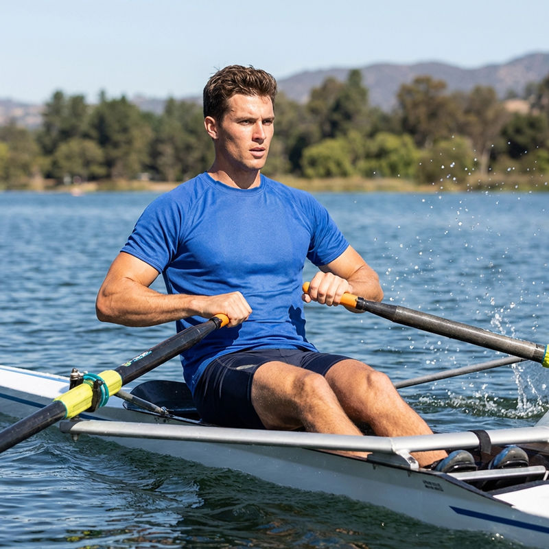 Pánské sportovní tričko Starworld Performance Ragl