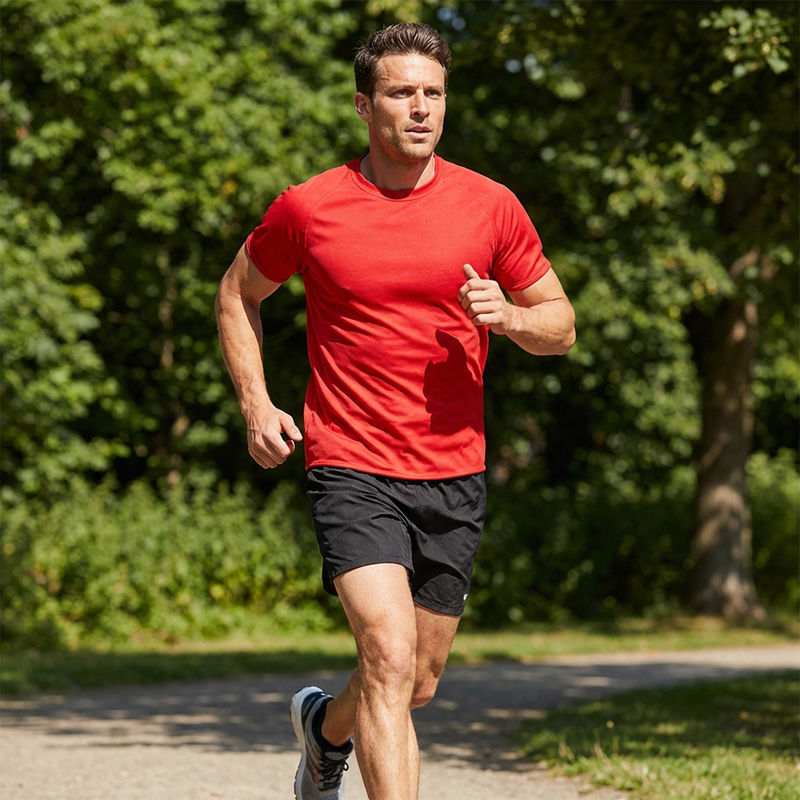 Pánské sportovní tričko Starworld Performance Ragl