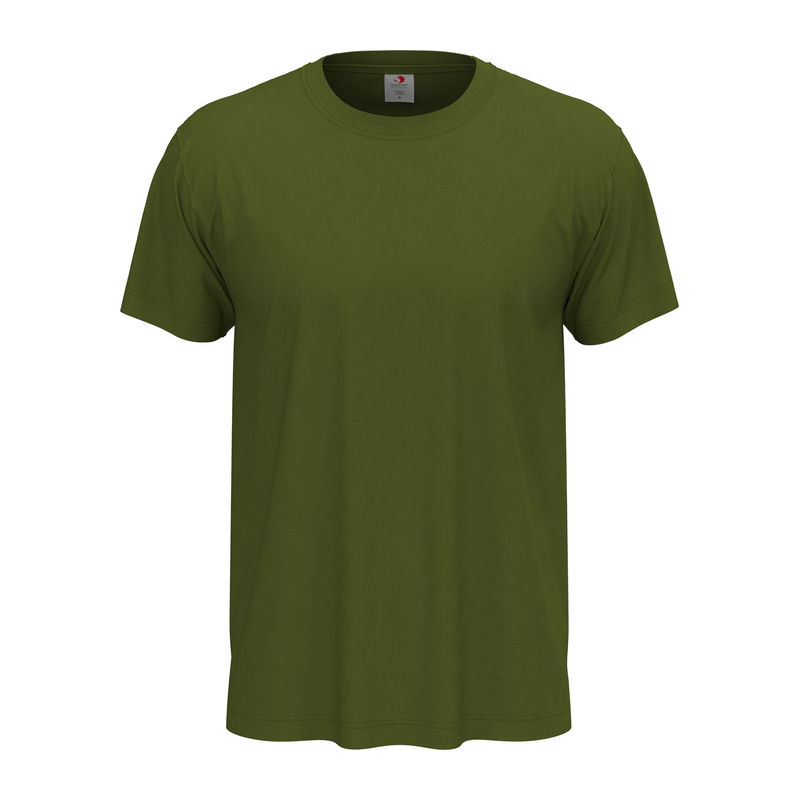 Classic-T Unisex T-shirt