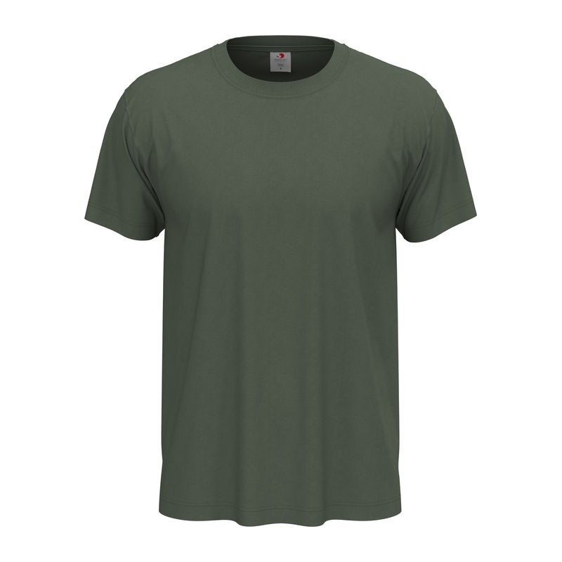 Classic-T Unisex T-shirt