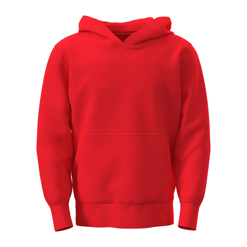 Classic Hoodie