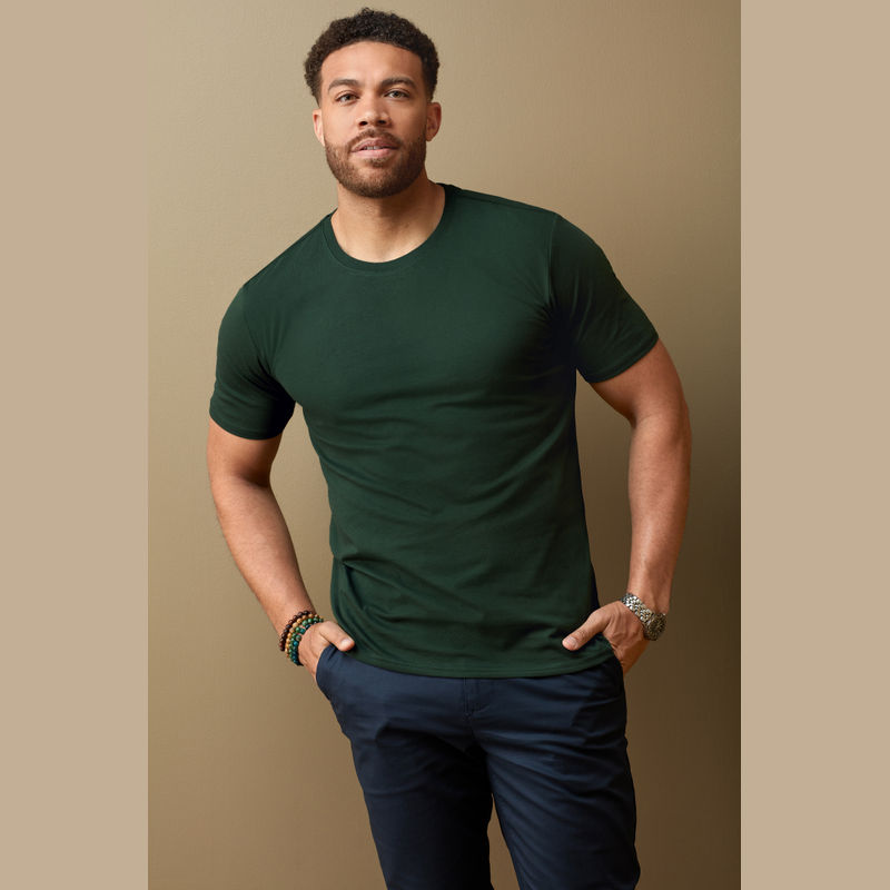 Unisex tričko Lux-T