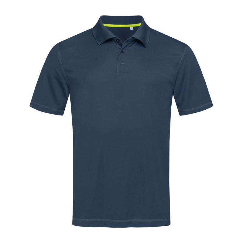 Mesh Unisex Polo