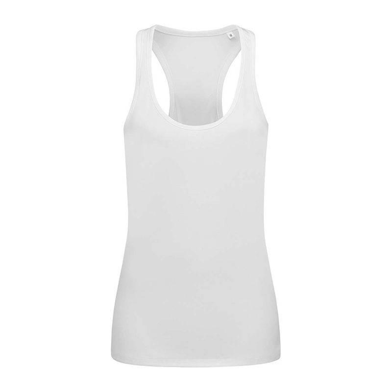 Mesh Women's Tank Top