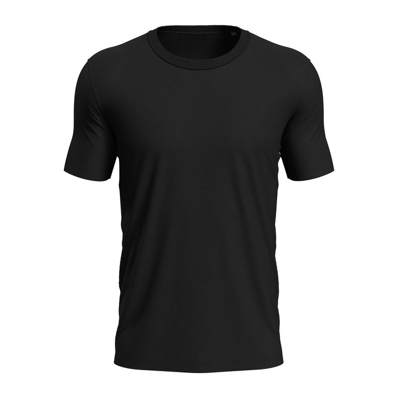 Morgan Crew Neck Unisex T-shirt