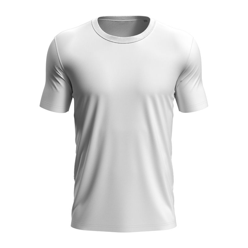 Morgan Crew Neck Unisex T-shirt