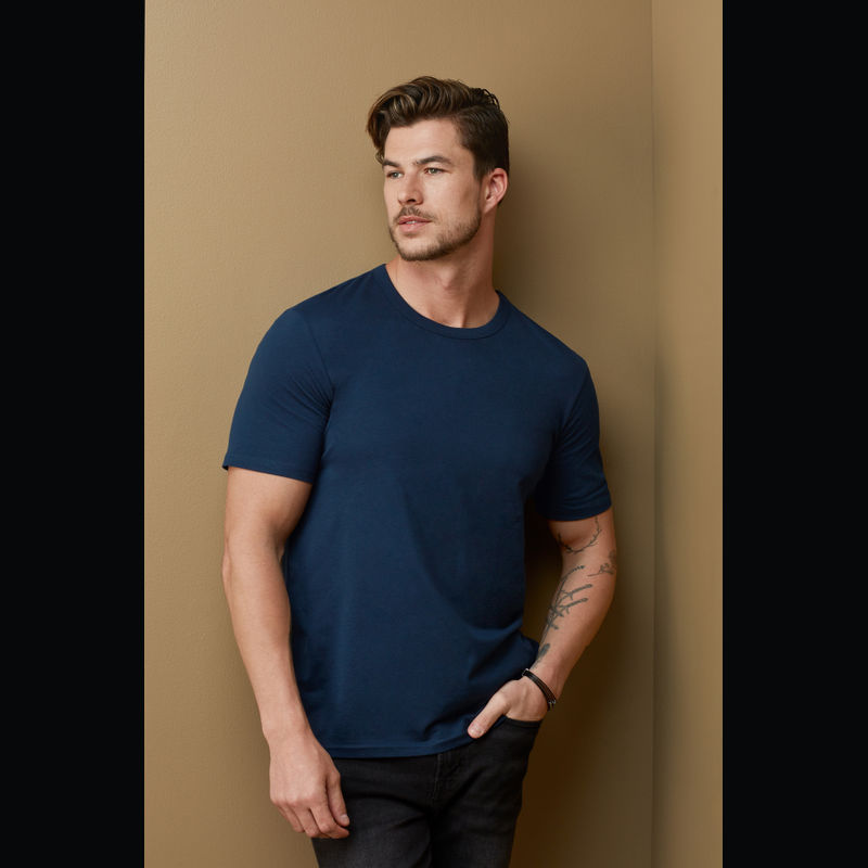 Morgan unisex tričko s kulatým výstřihem