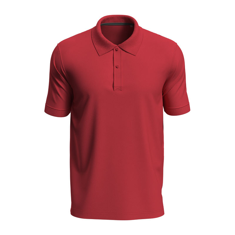 Henry Unisex Polo