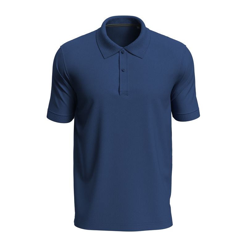 Henry Unisex Polo