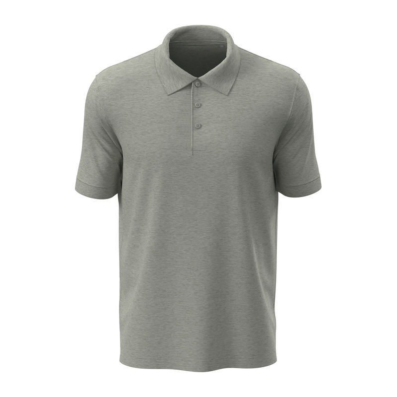 Lux Unisex Polo