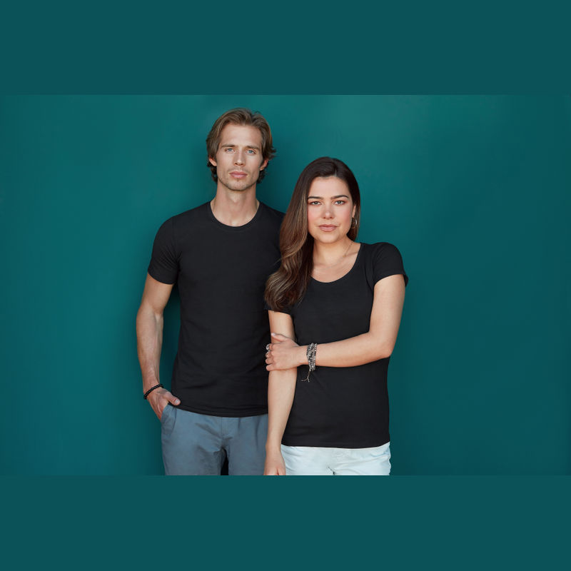 Unisex tričko Stretch-T